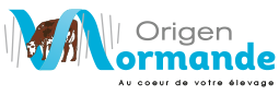 Logo Origen Normande