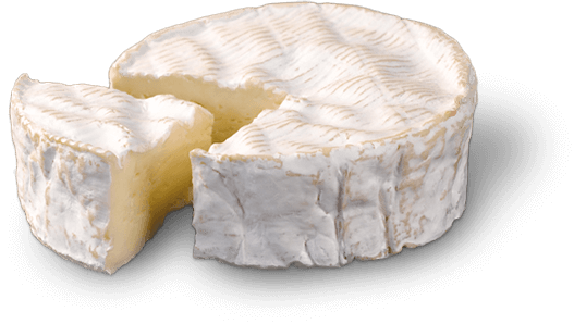 Camembert de Normandie